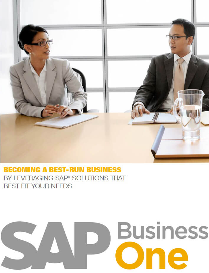 sap business one downloads