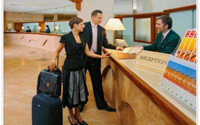 Hotel System for Hospitality Businesses