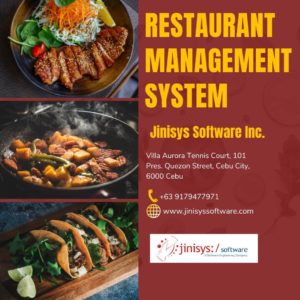 Restaurant Management System