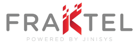 Fraktel logo