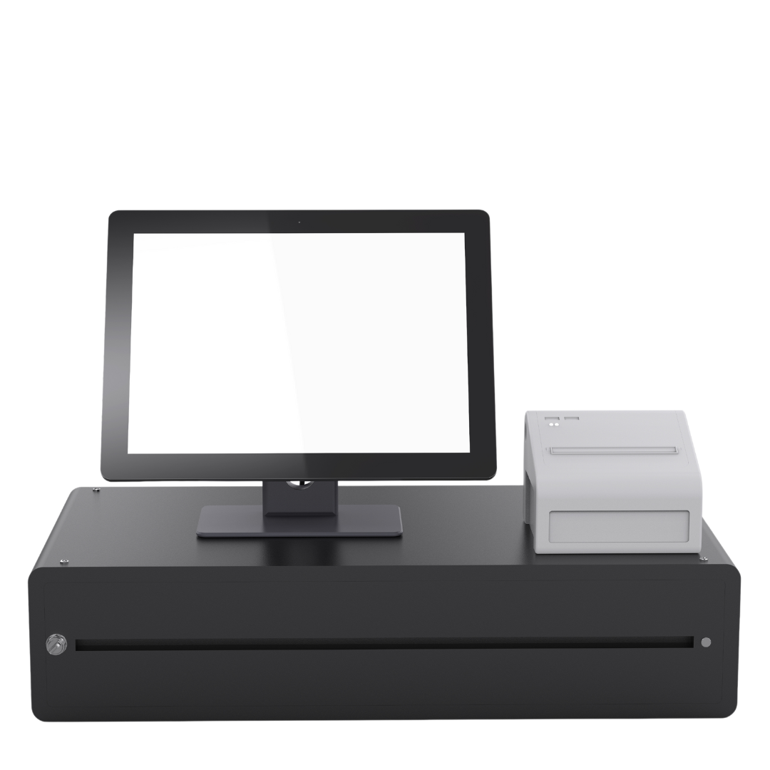 Server hardware cabinet