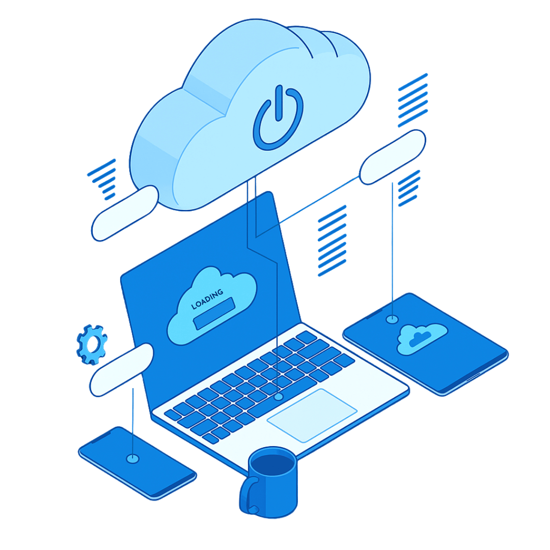 Kloud Analytics hotel performance and revenue analytics