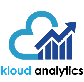 Kloud Analytics logo