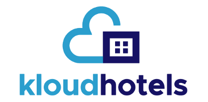 KloudHotels cloud-based hotel PMS logo