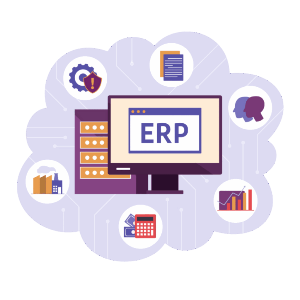 Odoo ERP solution for hotel accounting and operations