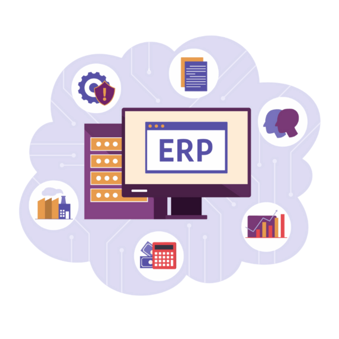 Odoo ERP solution for hotel accounting and operations