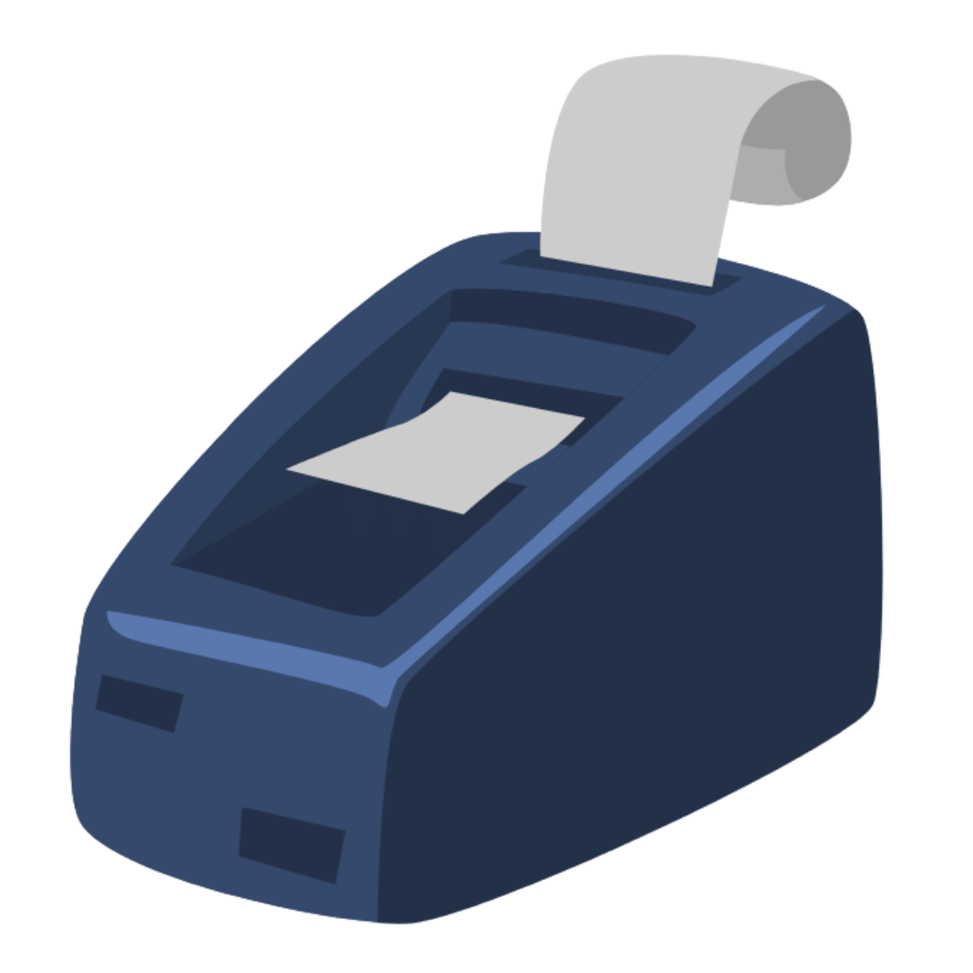 Resto Plus restaurant POS system