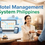 Hotel Management System Philippines