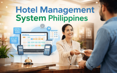 Hotel Management System Philippines: Complete Guide for Hotels and Resorts