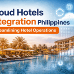 Kloud Hotels Integration