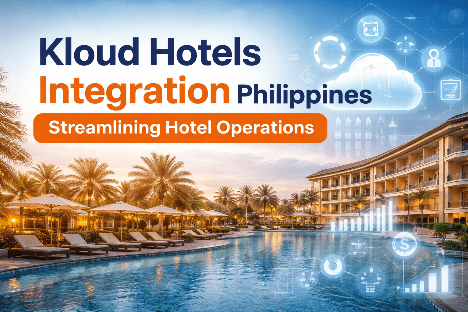 Kloud Hotels Integration