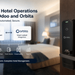 Orbita Integration
