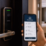Orbita Lockset Software