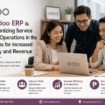 How Odoo ERP is Revolutionizing Service Industry Operations in the Philippines for Increased Efficiency and Revenue