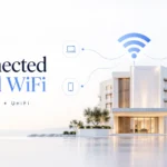 KloudHotels UniFi integration for hotel WiFi
